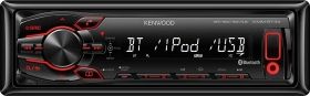 Kenwood KMM-BT34