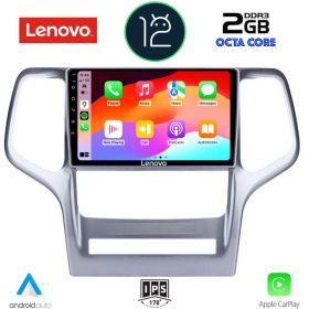 LENOVO LND 4282_CPA Мултимедия за кола 9 инча за JEEP GRAND CHEROKEE 2011>