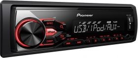 Pioneer MVH-180UI