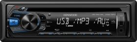 Kenwood KDC-161UB