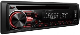 Pioneer DEH-1800UB