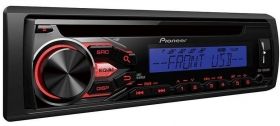 Pioneer DEH-1800UBB