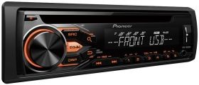 Pioneer DEH-1800UBA