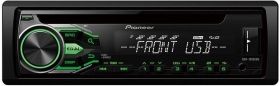 Pioneer DEH-1800UBG