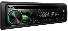 Pioneer DEH-1800UBG