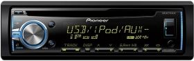 Pioneer DEH-X3800UI