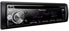 Pioneer DEH-X3800UI