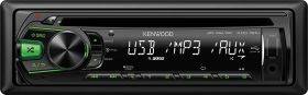 Kenwood KDC-161UG