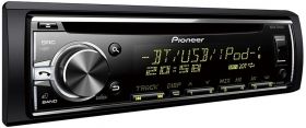 Pioneer DEH-X5800BT