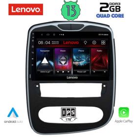 LENOVO LVB 4545_CPA MULTIMEDIA 10" for RENAULT CLIO 2016>