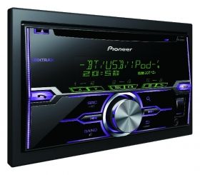 Pioneer FH-X720BT