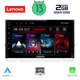 LENOVO LVB 4584_CPA MULTIMEDIA 10" for SKODA KAROQ-KODIAK 2016>