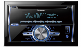 Pioneer FH-X720BT