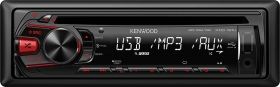 Kenwood KDC-161URY