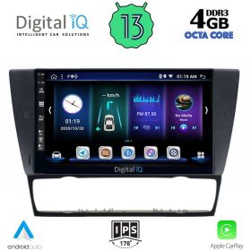 DIGITAL IQ BXD 6043_CPA MULTIMEDIA 9" for BMW E90-91-92-93