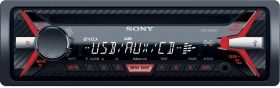 Sony CDX-G1100U