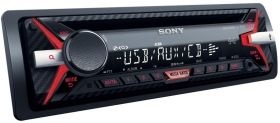Sony CDX-G1100U