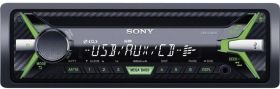 Sony CDX-G1102U