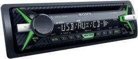 Sony CDX-G1102U