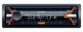 Sony CDX-G1101U