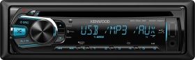 Kenwood KDC-130Y