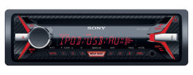Sony CDX-G3100UV