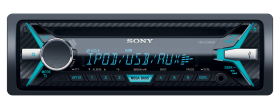 Sony CDX-G3100UV