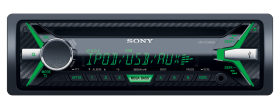 Sony CDX-G3100UV