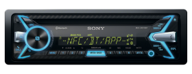 Sony MEX-N5100BT