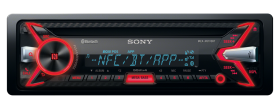 Sony MEX-N5100BT