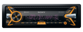 Sony MEX-N5100BT