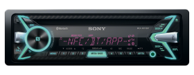 Sony MEX-N5100BT