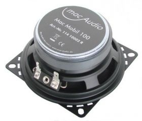 Mac Audio Mac Mobil 100