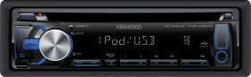 Kenwood KDC-4057UB