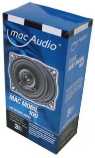 Mac Audio Mac Mobil 100