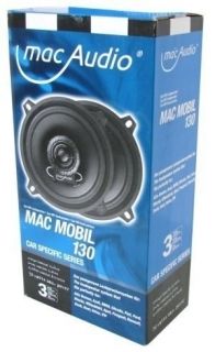Mac Audio Mac Mobil 130