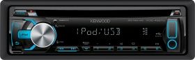 Kenwood KDC-4557U
