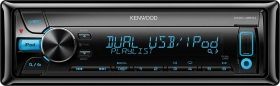 Kenwood KDC-461U