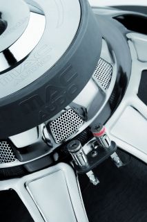 Mac Audio STX 15