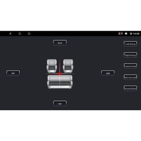 DIGITAL IQ RSB 2481_CPA MULTIMEDIA 9" for  OPEL all mod. 2004-2014
