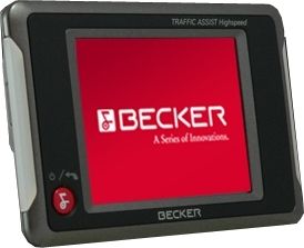 Traffic Assist High Speed 7934