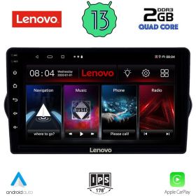 LENOVO LND 4148_CPA MULTIMEDIA 9" for FIAT TYPO 2015-2018
