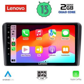 LENOVO LND 4481_CPA MULTIMEDIA 9" for OPEL all mod. 2004-2014