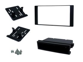 ACV Connects2 CT23SU01 Double DIN Fascia Subaru