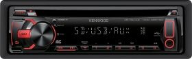Kenwood KDC-3657SD
