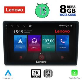 LENOVO SSW 10004_CPA MULTIMEDIA 9" for AUDI A4 2002-2008