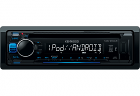 Kenwood KDC-200UB