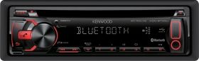 Kenwood KDC-BT33U