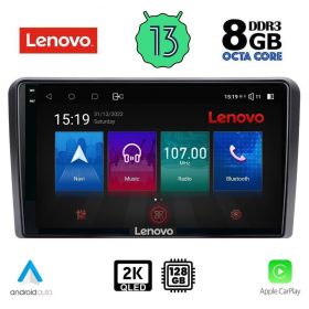 LENOVO SSW 10003_CPA MULTIMEDIA 9" for AUDI A3 2003-2012