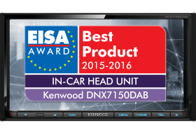 Kenwood DNX-7150DAB
